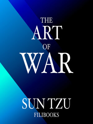 cover image of The Art of War